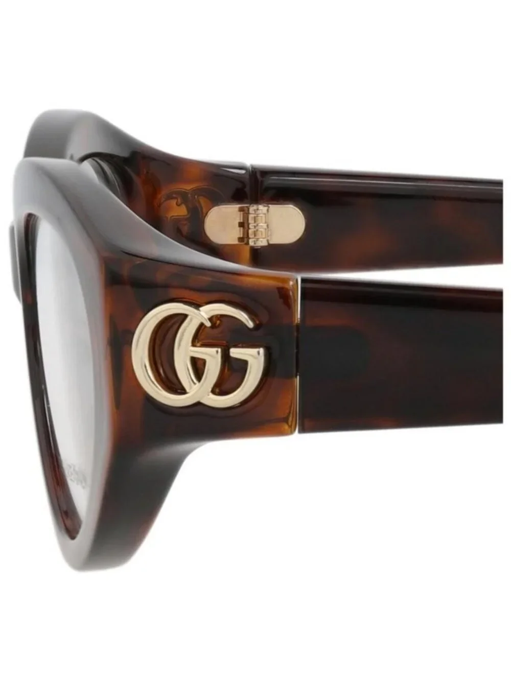 Gucci brand department